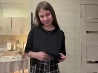 Santanaryzinski  live sex cam