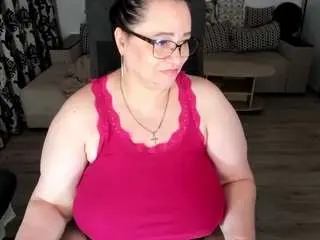 Sweetcharlotte  live sex cam