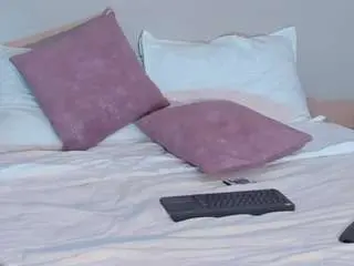 Verothompson  live sex cam