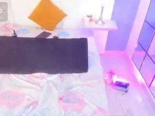 Black-rosse  live sex cam