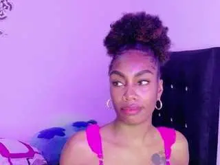 Black-rosse  live sex cam