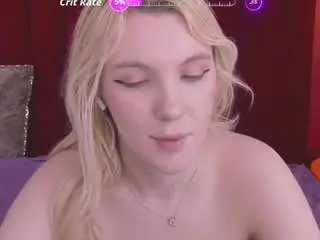Fluffymonica  live sex cam