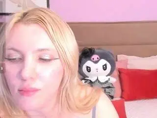 Fluffymonica  live sex cam