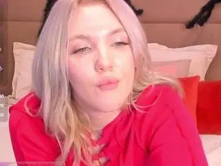 Fluffymonica  live sex cam