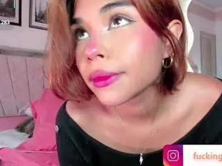 Fuckingyoungs  live sex cam