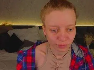 Michelle-blond  live sex cam