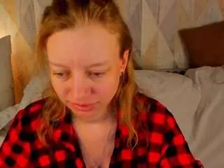 Michelle-blond  live sex cam