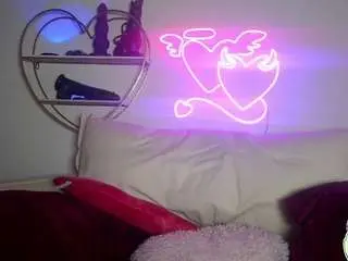 Quinnmariexo  live sex cam