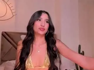 Torisantos  live sex cam