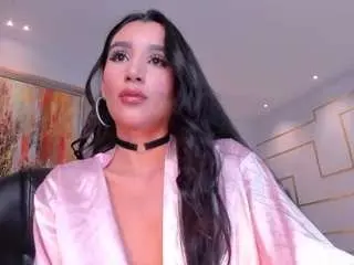 Torisantos  live sex cam