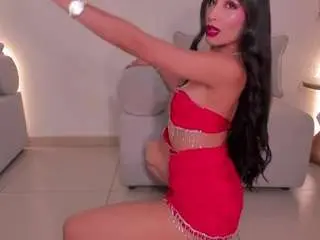Torisantos  live sex cam