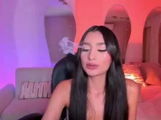 Torisantos  live sex cam