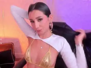 Torisantos  live sex cam