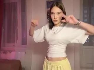 Valliepray  live sex cam