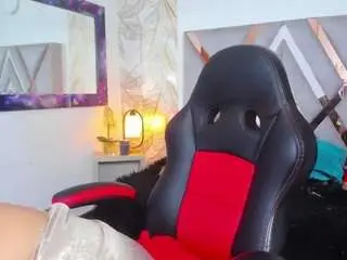 Anabellathompson  live sex cam