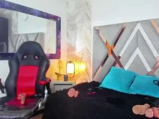 Anabellathompson  live sex cam