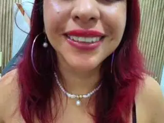 Anabellathompson  live sex cam