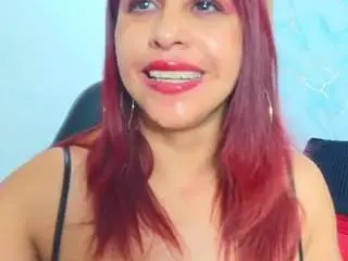 Anabellathompson  live sex cam