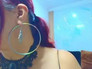 Anabellathompson  live sex cam
