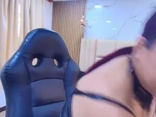 Anabellathompson  live sex cam