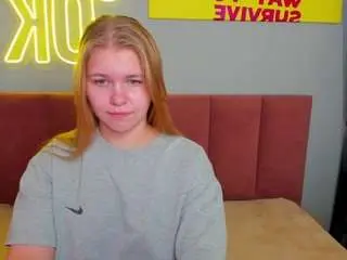 Avasunshine  live sex cam