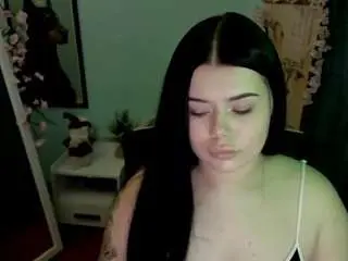 Camillaswannn  live sex cam