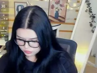 Camillaswannn  live sex cam