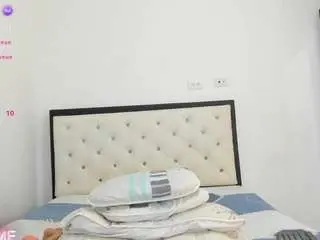Couplestarx  live sex cam
