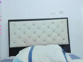 Couplestarx  live sex cam