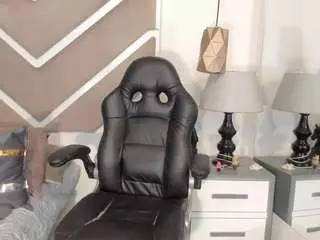 Cristalscot  live sex cam