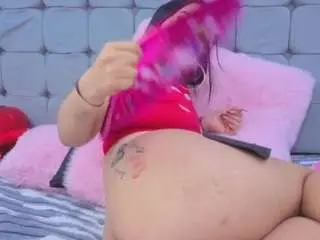 Karol-messy  live sex cam