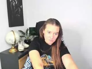 Ladyalessa  live sex cam