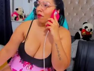 Luluferrerr  live sex cam