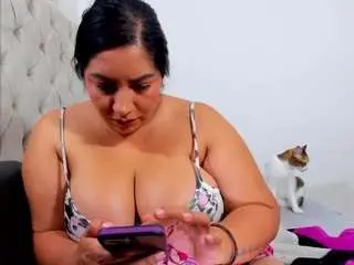 Luluferrerr  live sex cam