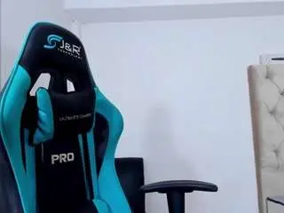 Luluferrerr  live sex cam