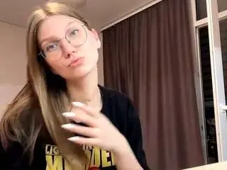 Magdalenapatry  live sex cam