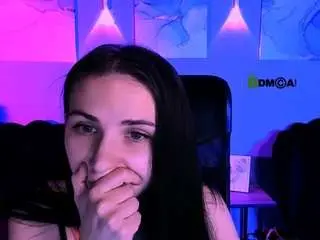 Mary-moon  live sex cam