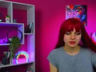 Merli-warner  live sex cam