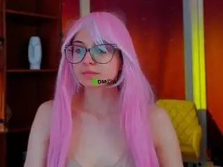 Merli-warner  live sex cam