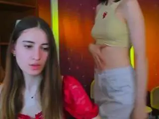 Merli-warner  live sex cam
