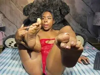 Niyirey  live sex cam