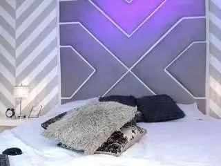 Orianasimons  live sex cam