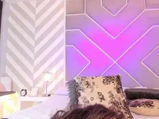 Orianasimons  live sex cam