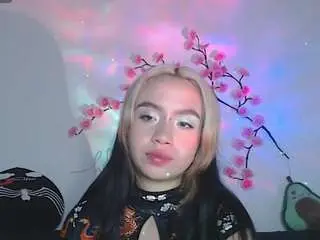 Sweet-molly420  live sex cam