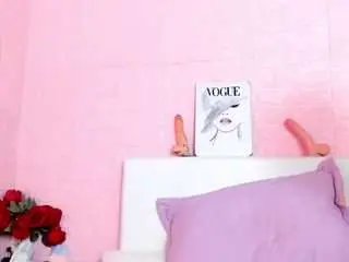 Celeste-rose  live sex cam