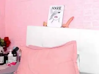 Celeste-rose  live sex cam