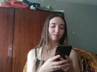 Georgettakocurek  live sex cam