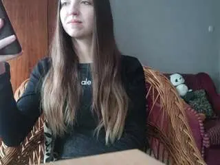 Georgettakocurek  live sex cam