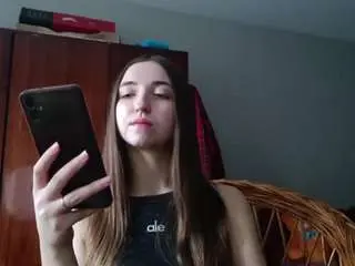 Georgettakocurek  live sex cam