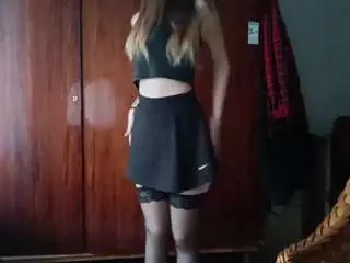 Georgettakocurek  live sex cam